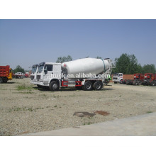 6X4 HOWO rechtslenker betonmischer lkw ​​/ HOWO mischwagen / Howo beton lkw / mixer lkw ​​/ Zement lkw / mischwagen